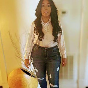 Meet your Posher, Zelma